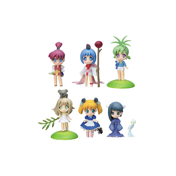 楽天市場】SR びんちょうタン1ノーマル6種江草天仁ユージン