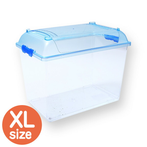 よしちゃん3個セット ⑦広い大きいカブトムシ用飼育ケース【DIY】 よし