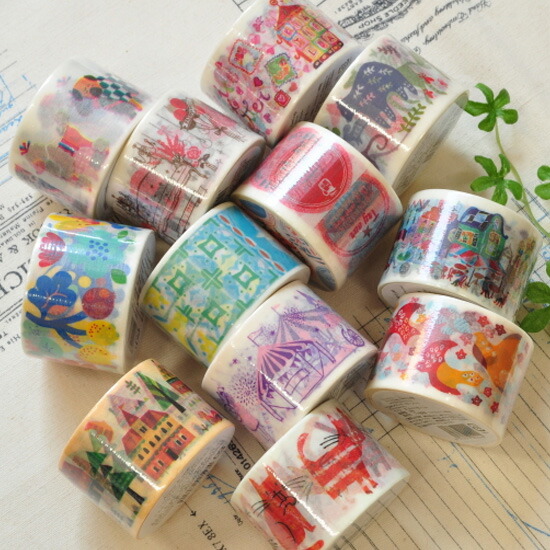 楽天市場】（完売しました） エメルスタイル マスキングテープ 38mm