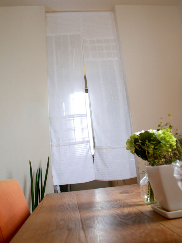 韓国】ポジャギ、オクサ、シルク、暖簾、間仕切り、ハンドメイド 2025