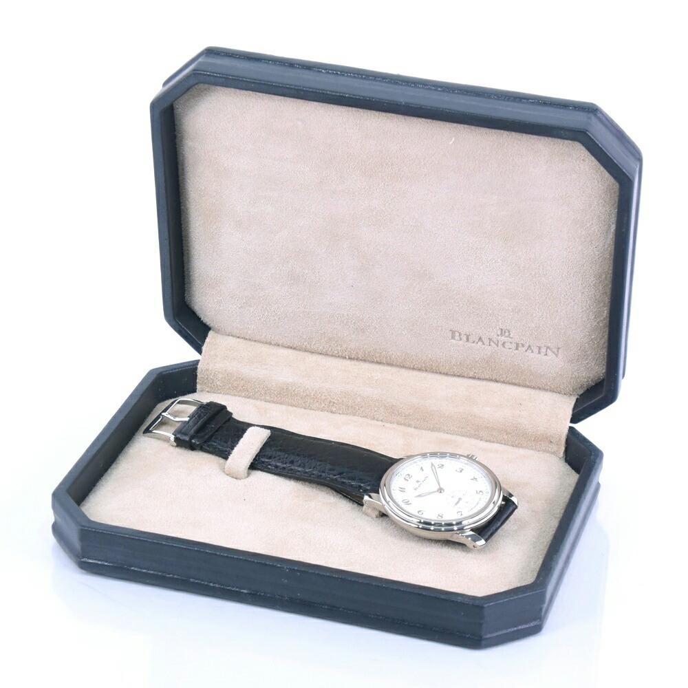 BLANCPAIN 腕時計箱のみ