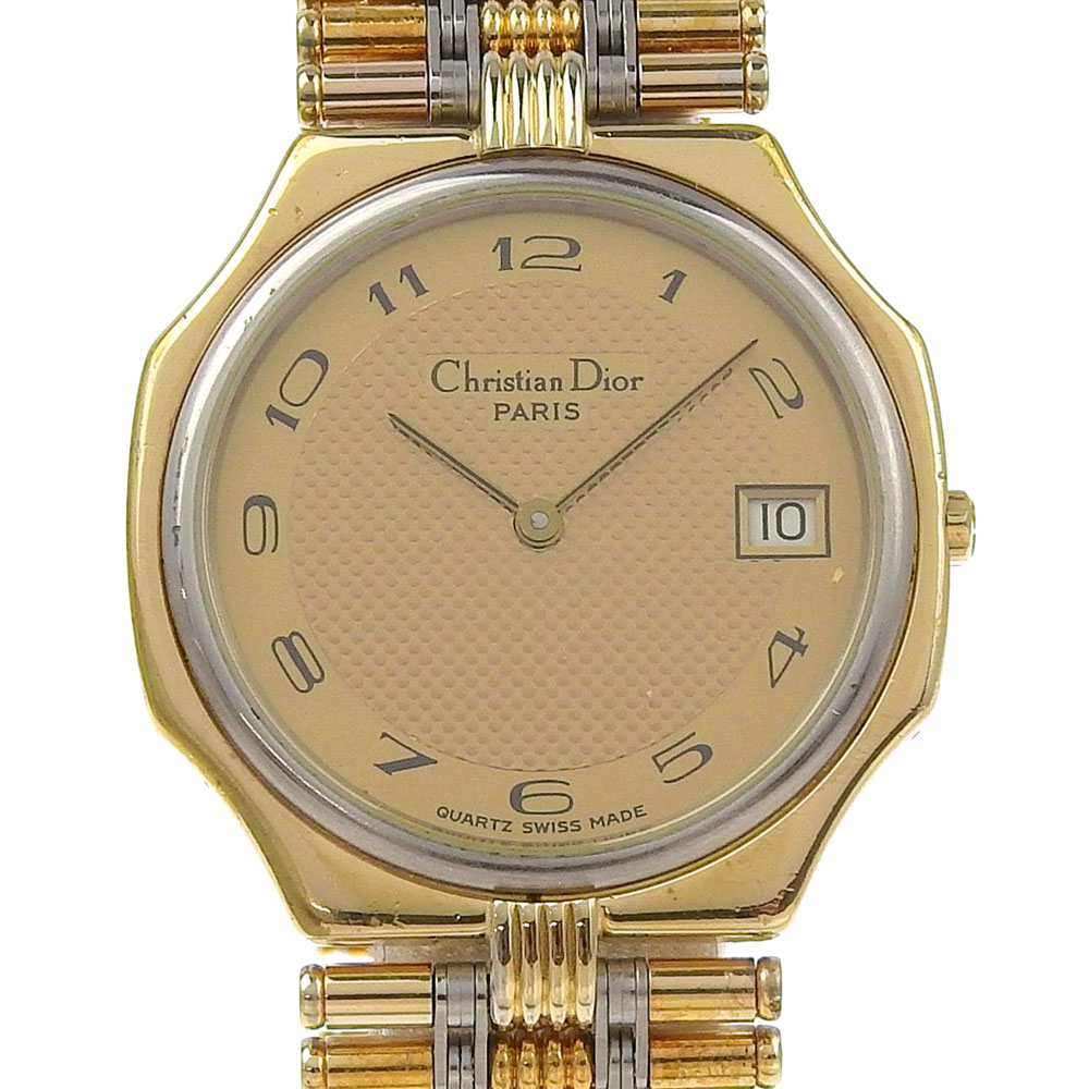 楽天市場】クリスチャンディオール 時計（メンズ腕時計｜腕時計）の通販