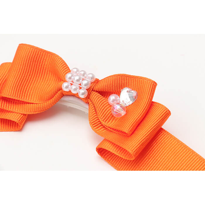 楽天市場】CanNana きゃんナナ姫リボン 犬 アクセサリー 春 夏 リボン