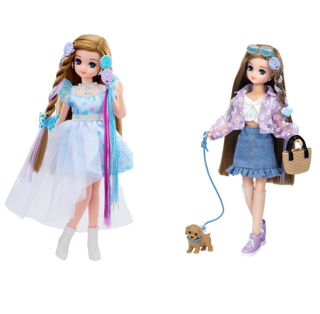 楽天市場】☆【特典付2点セット：送料無料】 エクステつばさちゃん