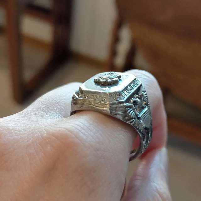 楽天市場】USA製 1940年代 WW2 ヴィンテージ US.ARMY アメリカ 米軍