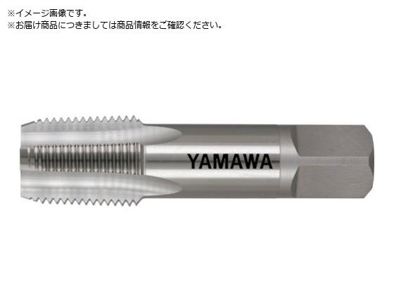 管用テーパねじ用ハンドタップ短ねじ形 S-PT 1-1 1213296