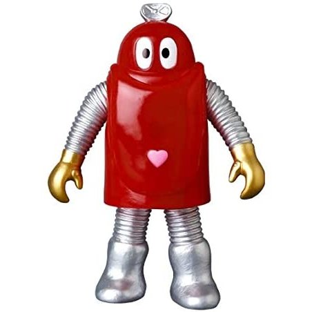 楽天市場】メディコムトイ 東映レトロソフビコレクション クモ