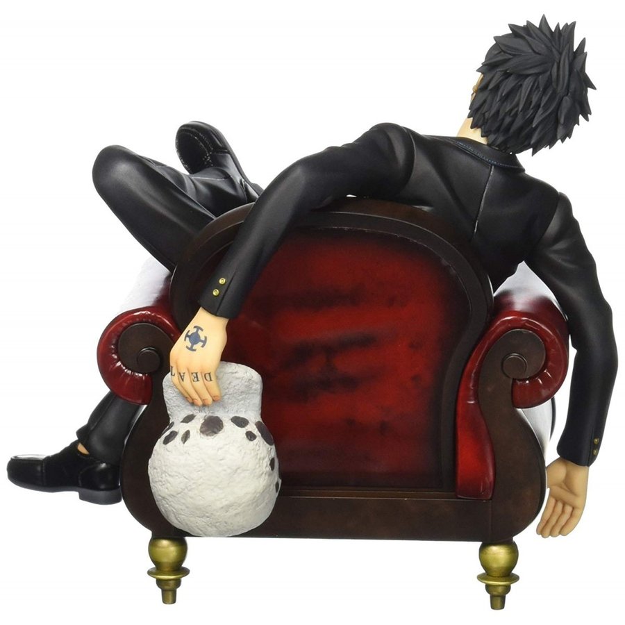 楽天市場】【輸送箱入り】Portrait.Of.Pirates ワンピース“S.O.C