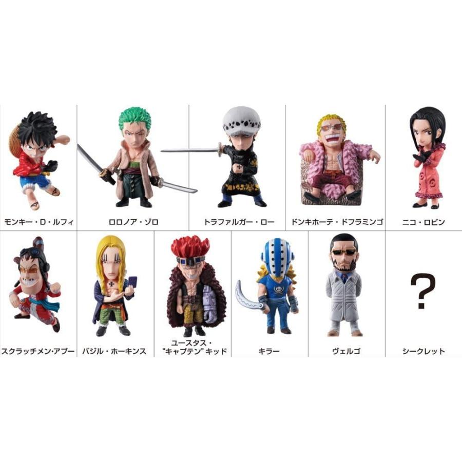 楽天市場】ワンピースコレクション パンクハザードパニック 全12種