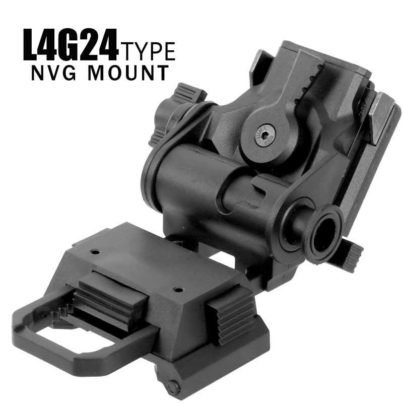 楽天市場】ナイトビジョン マウント レプリカの通販