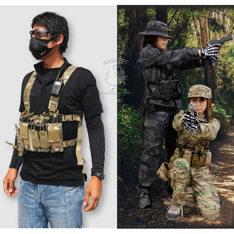 楽天市場】SHENKEL シェンケル 軽量 コンパクト D-3タイプ チェスト