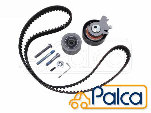 プジョー・シトロエン タイミングチェーンキット1.6L INA製