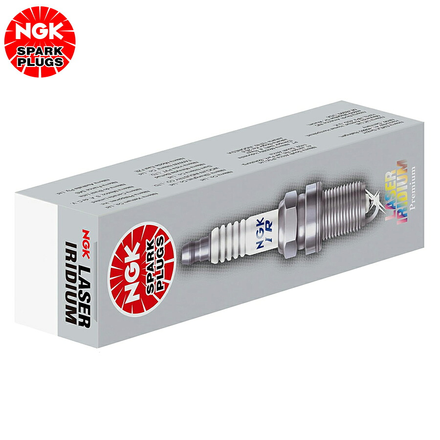 楽天市場】XV GT7 H29.5〜R5.3 NGK レーザーイリジウムプレミアム
