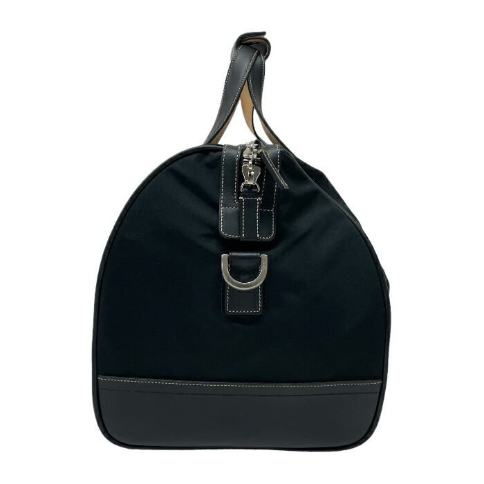 楽天市場】コーチ COACH ボストンバッグ ナイロン / レザー F05050