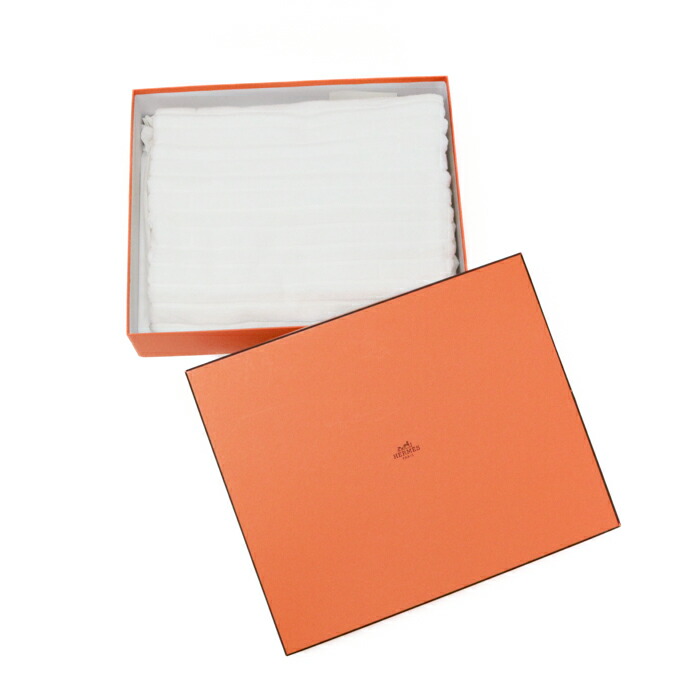 楽天市場】【SAランク】 エルメス HERMES バスタオル コットン 100％ H