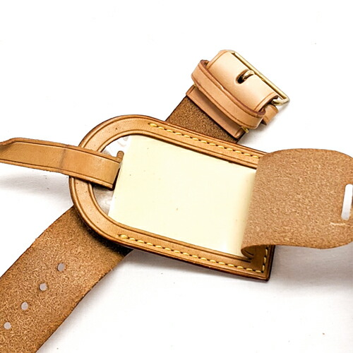 楽天市場】ルイヴィトン Louis Vuitton ポワニエ ネームタグ ベルト