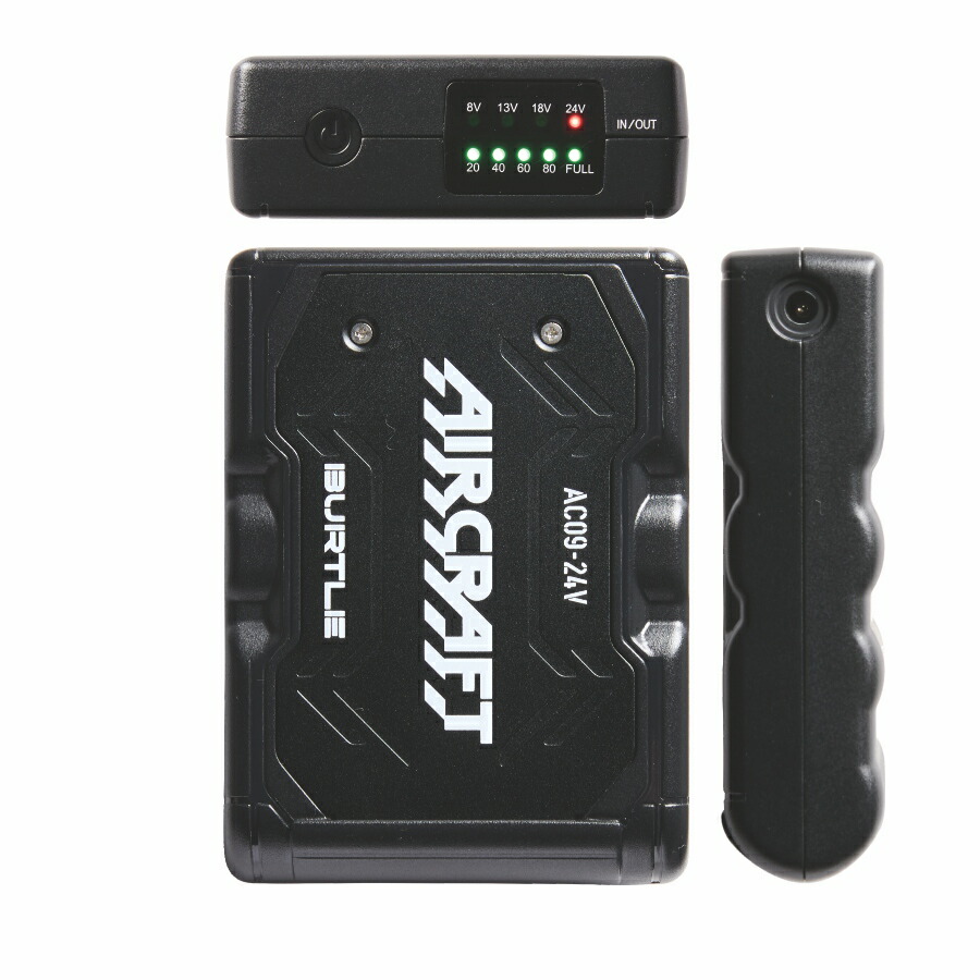 楽天市場】2025年モデル バートル エアークラフト 24V リチウムイオン