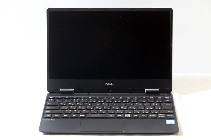 ノートパソコン NEC VersaPro VKA11H-4 Core m3 8100Y 1.1GHz 4GB
