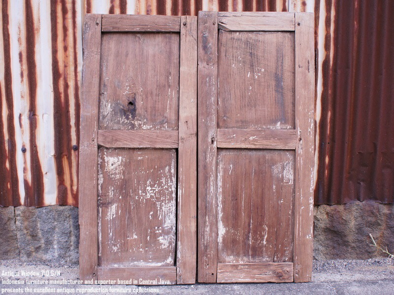 楽天市場】アンティーク 窓枠 71cm G/N 緑色 ナチュラルグリーン 一点