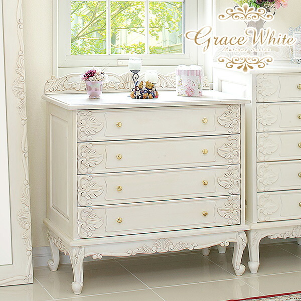 楽天市場】チェスト アンティーク アンティーク風 猫脚 猫足 チェスト