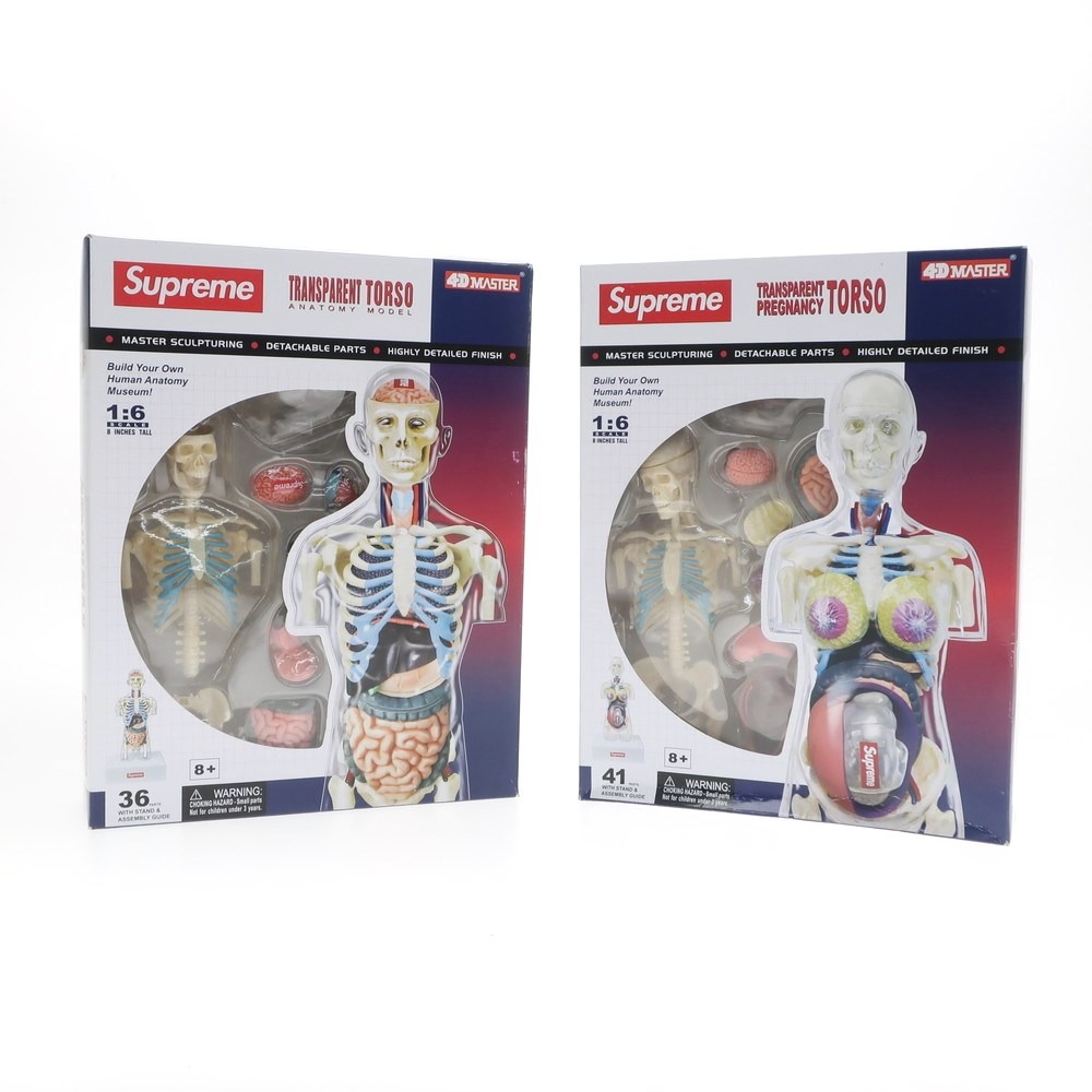 楽天市場】【中古】【未使用】シュプリーム Supreme 2018年秋冬 Male