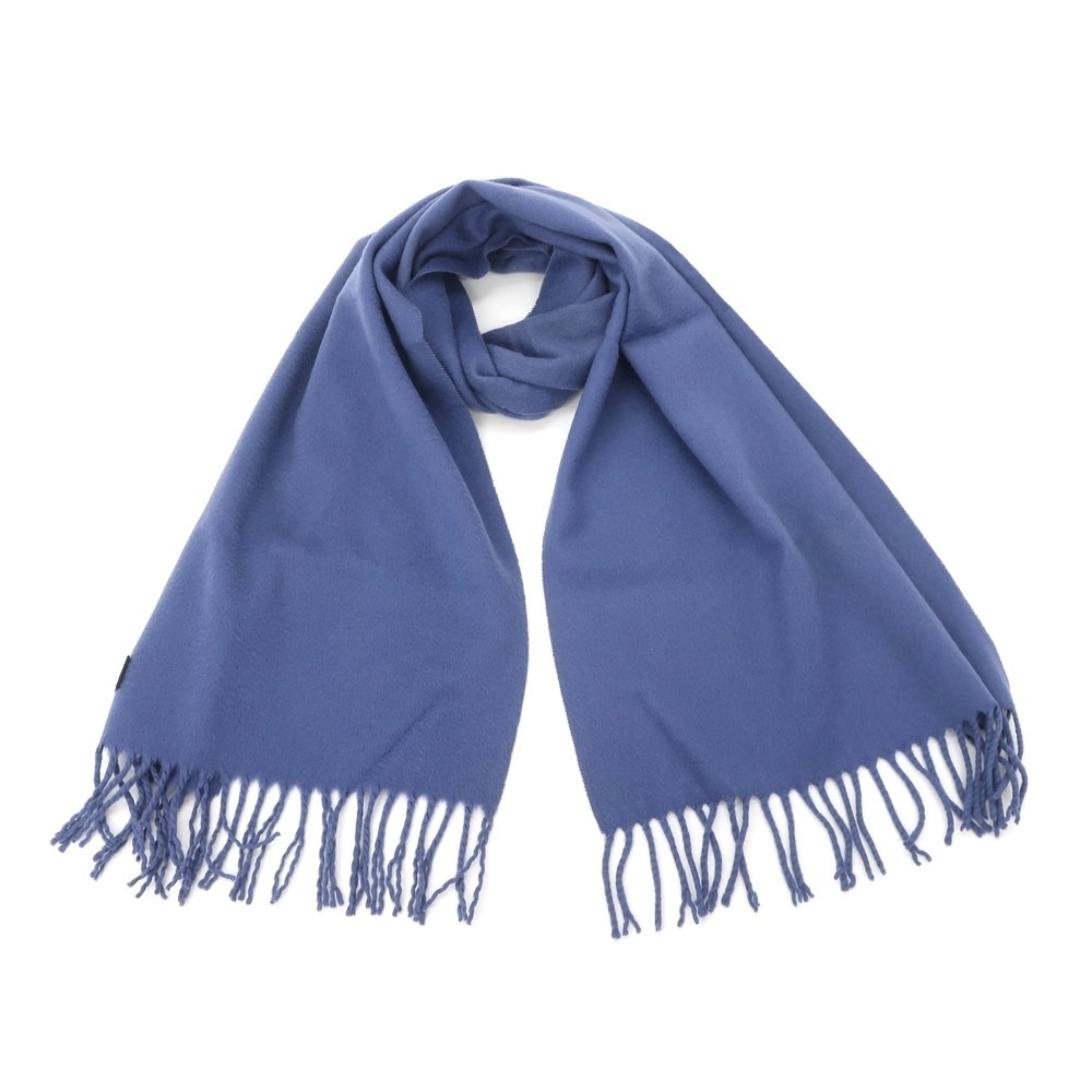 楽天市場】【中古】ロロピアーナ Loro Piana カシミヤ フリンジ