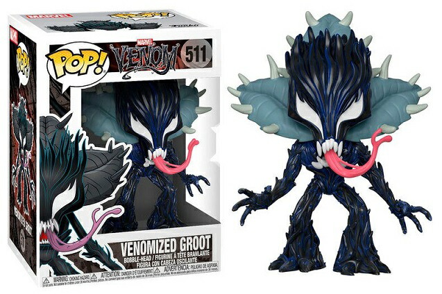 楽天市場】venom funko popの通販