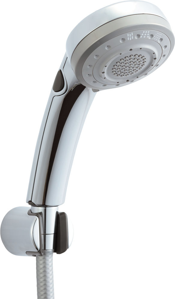 LIXIL・INAX ハンドシャワー [BF-SA6BBE(1.6)-PU2] 通販