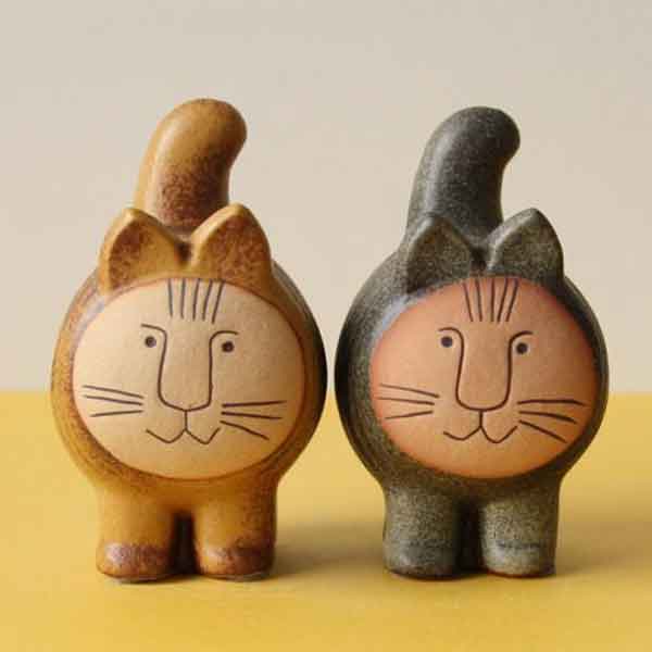 高原鉄男さんネコの置物 高原鉄男さんネコの置物 楽天市場】 猫雑貨