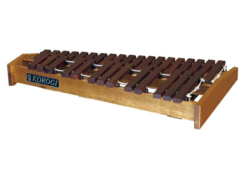 楽天市場】コオロギ ヨーロピアンデスクシロフォン 卓上木琴 X32K