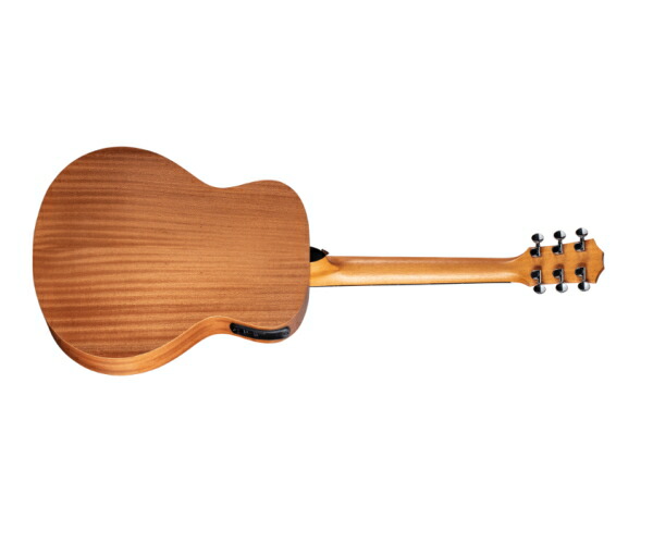 楽天市場】Taylor/テイラー GS Mini-e Mahogany（ピックアップ付