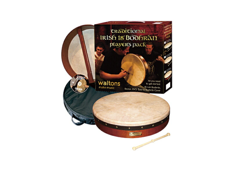 Bodhrán バウロン Shop - バウロン(bodhran)総合サイト トシバウロン