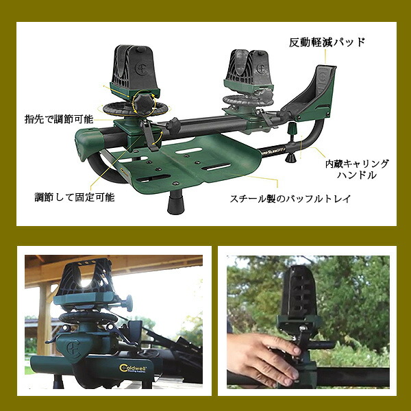 楽天市場】【お取り寄せ】コールドウェル リード スレッド DFT 2