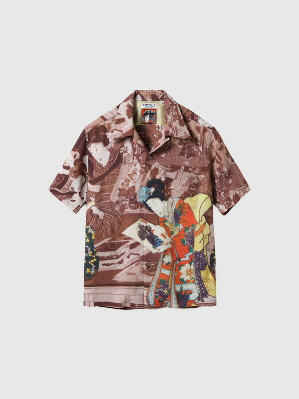 サザンオールスターズ25th anniversary アロハシャツ サザン