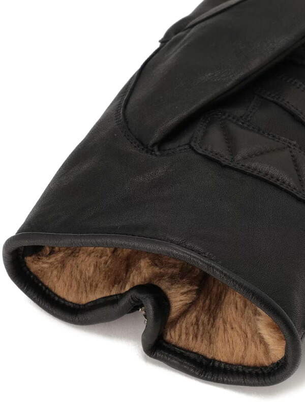 楽天市場】Schott ショット 手袋 メンズ スマートフォン対応 レザー