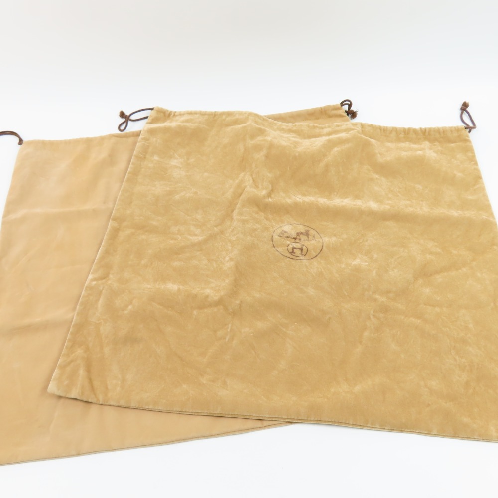 HERMES エルメス 保存袋 巾着袋 オレンジ 5枚 楽天市場】エルメス