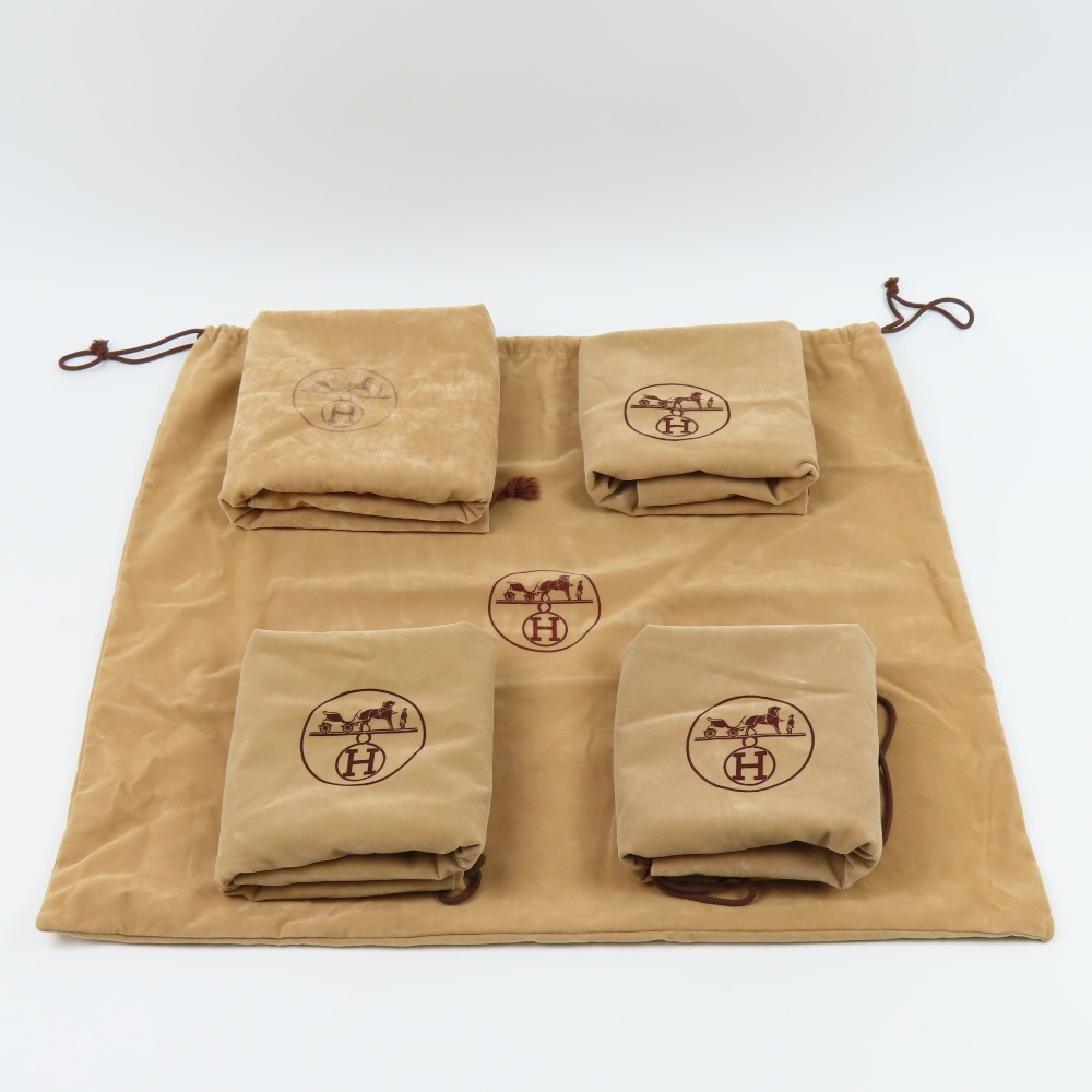 エルメス 保存用袋 美品】HERMES エルメス バーキン25 空箱 保護用包み紙
