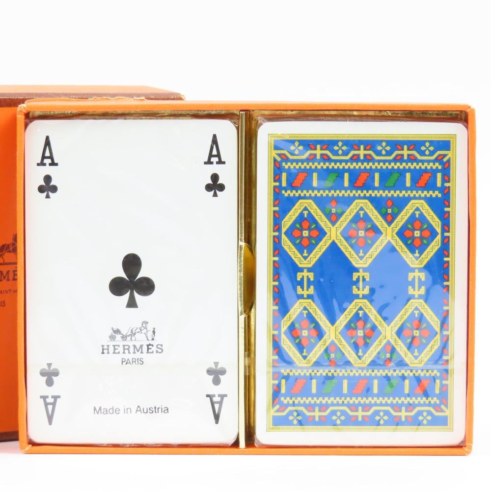 エルメス 馬デザイン トランプ エルメス 馬デザイン トランプ エルメス