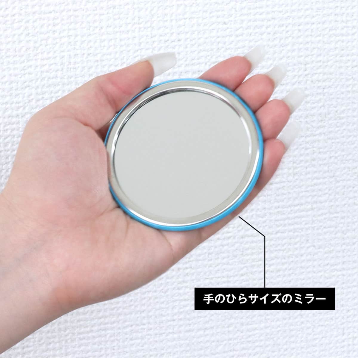 あらき 歌い手 缶バッジ ミラー 鏡 紙石鹸 あらき 歌い手 缶バッジ