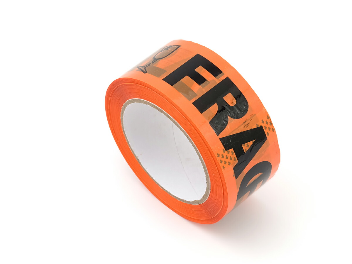 楽天市場】【お得な36巻セット】梱包用OPPテープ 48mm×100m巻 全2種