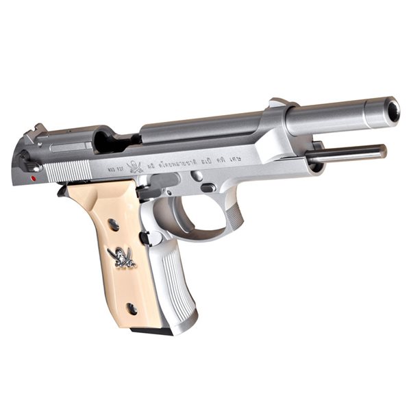 KSC ガスブローバック ソードカトラス 旧型 Ver.1 KSC ガスブロー