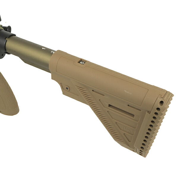 東京マルイ 次世代電動ガン Mk18 mod.1 陽炎3型e 電子トリガー搭載