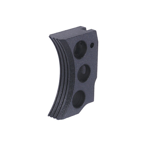 楽天市場】マルイ meu カスタム パーツ トリガーの通販