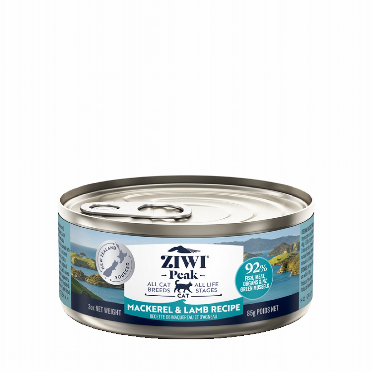 楽天市場】ziwipeak ラム マッカローの通販