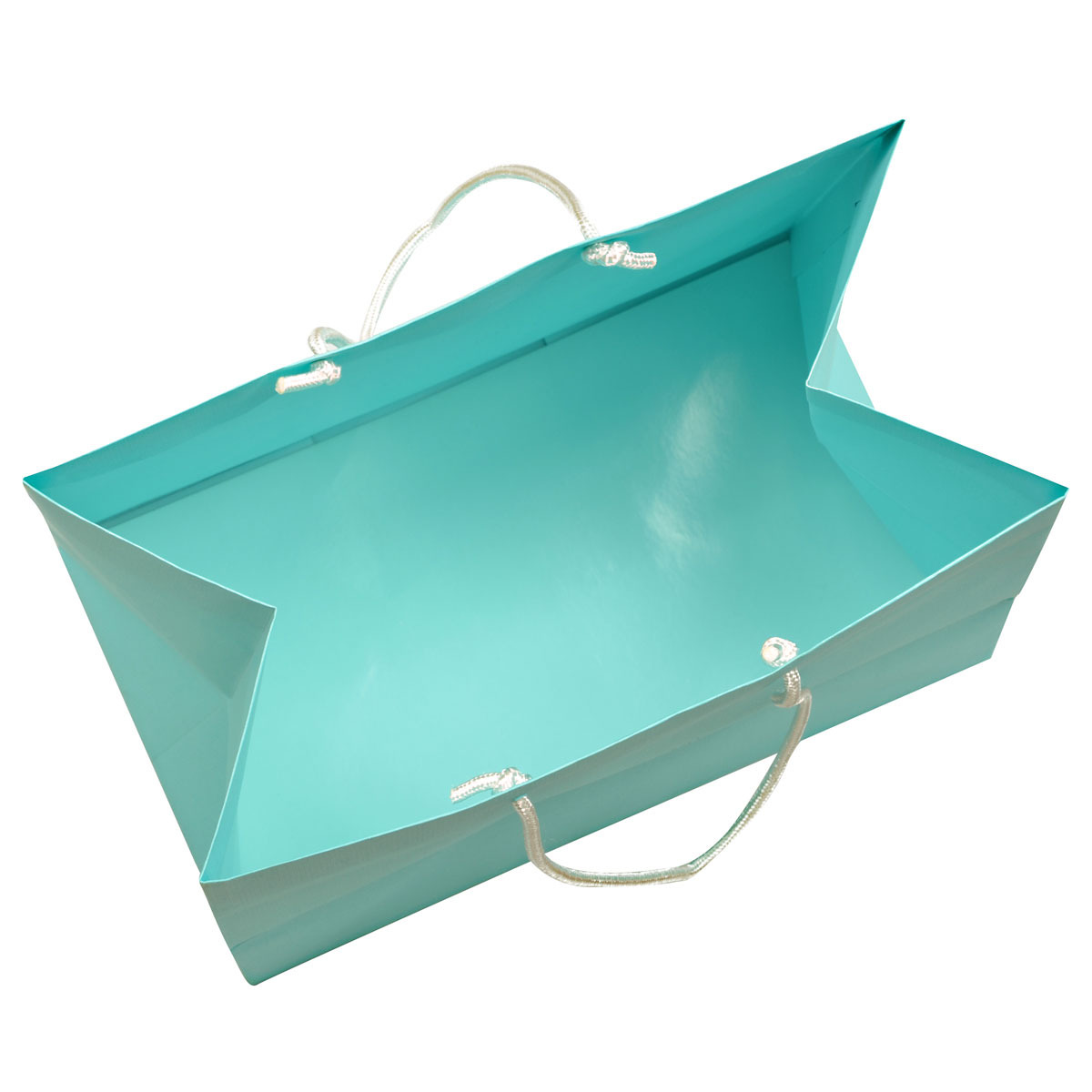 現行品Tiffanyティファニー ショッパー 紙袋まとめ売り 24枚 現行品