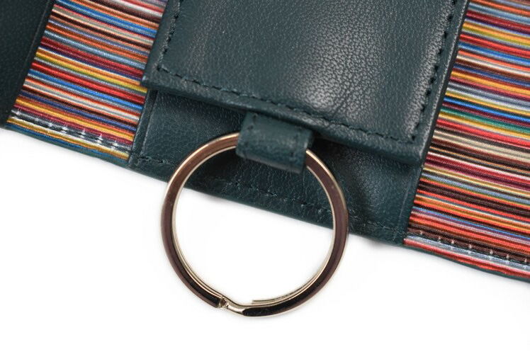 楽天市場】ポールスミス キーケース 4連 メンズ ブランド Paul Smith