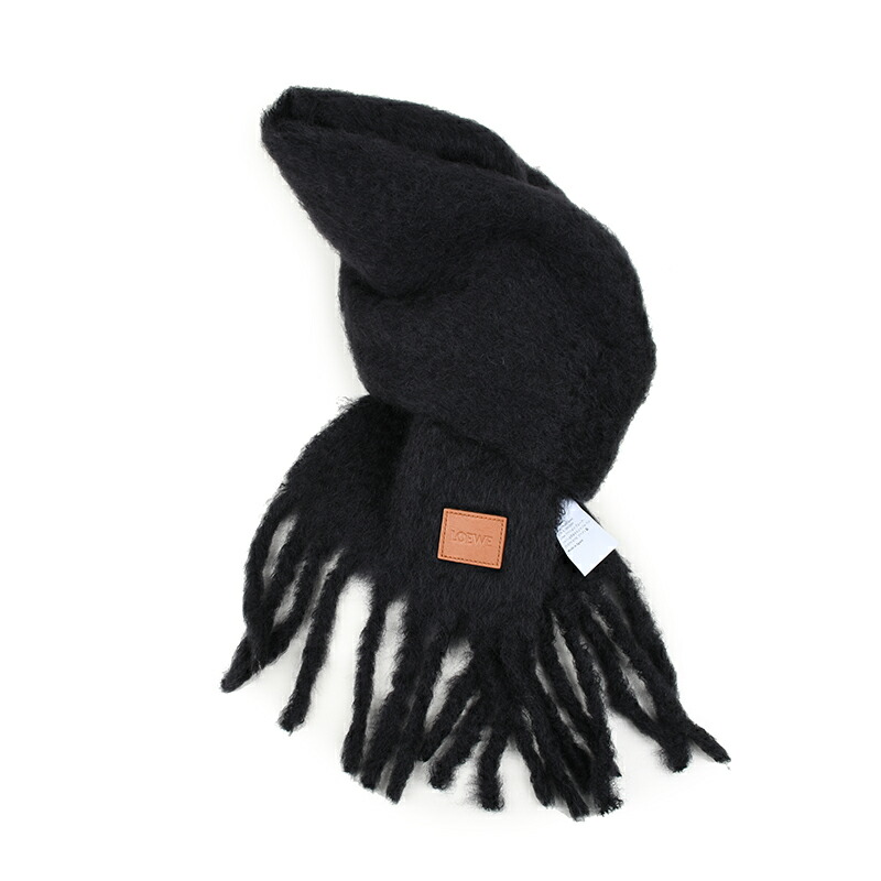 楽天市場】ロエベ マフラー（素材（生地・毛糸）ウール）の通販