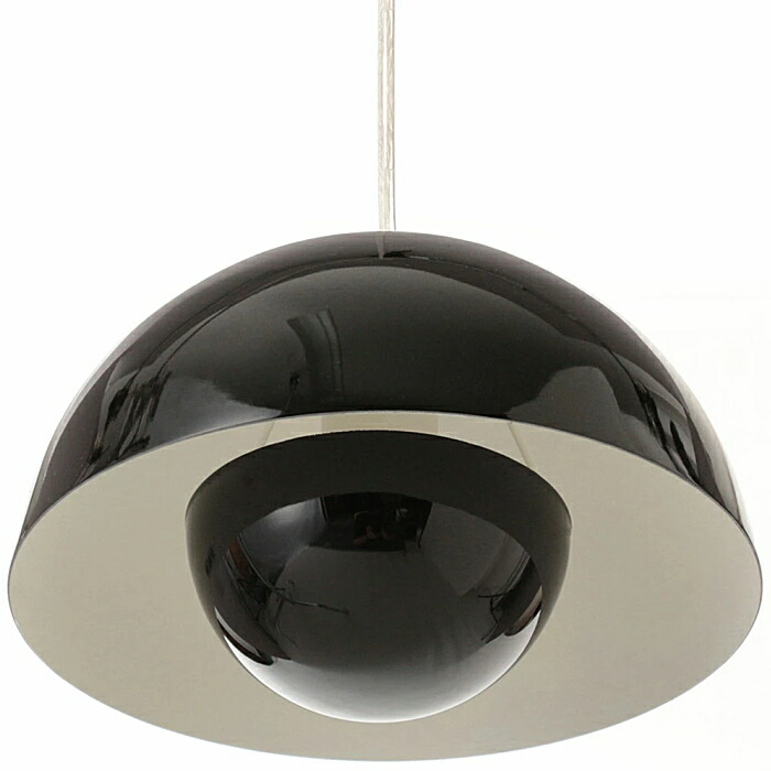 楽天市場】ヴェルナー・パントン フラワーポット ペンダントライト