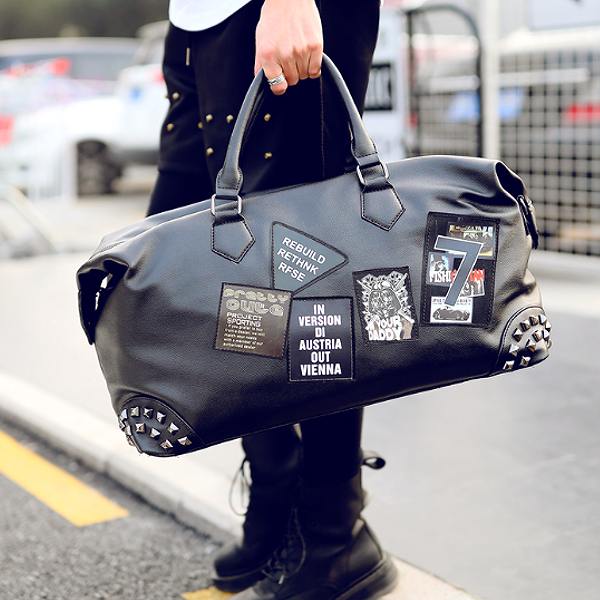 楽天市場】ボストンバッグ 大容量 メンズ ボストン バッグ ボストン