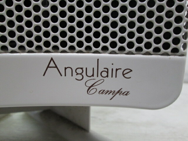 楽天市場】フランス CAMPA製 遠赤外線パネルヒーター アングレイヤー